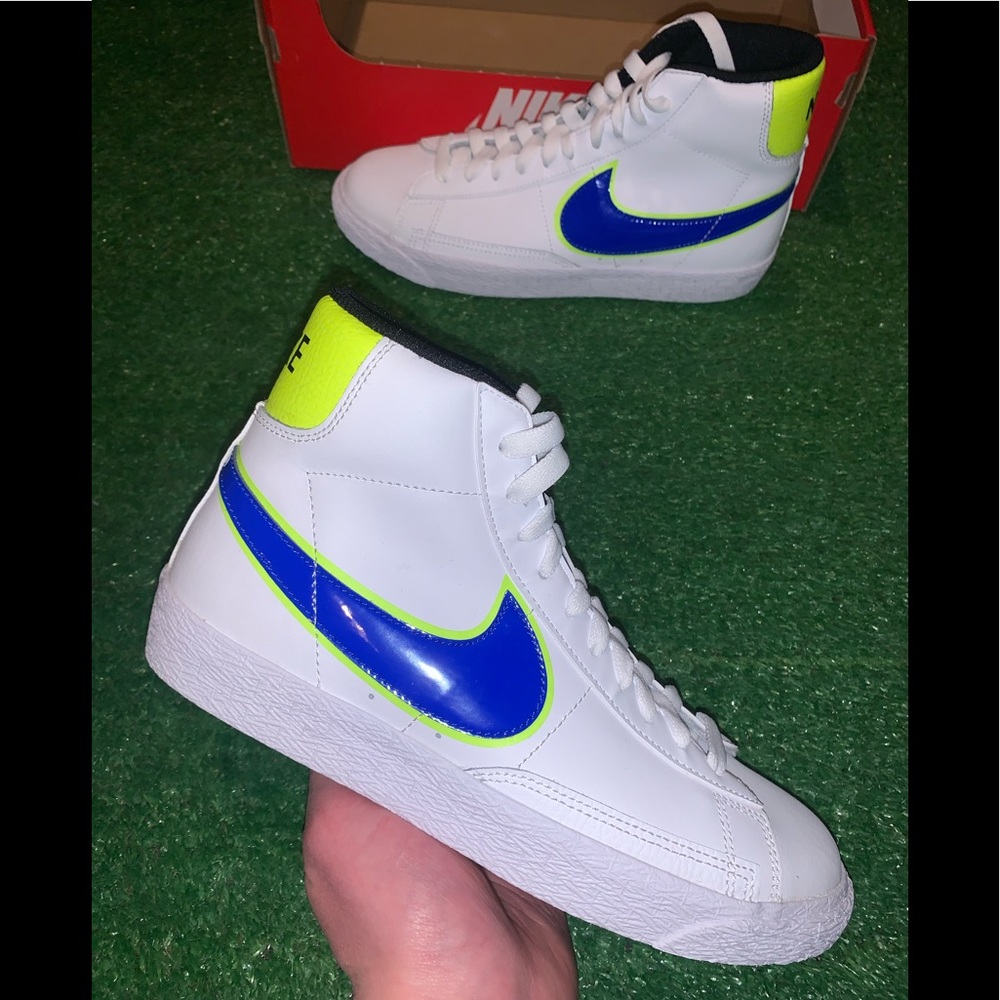 Nike Blazer Mid